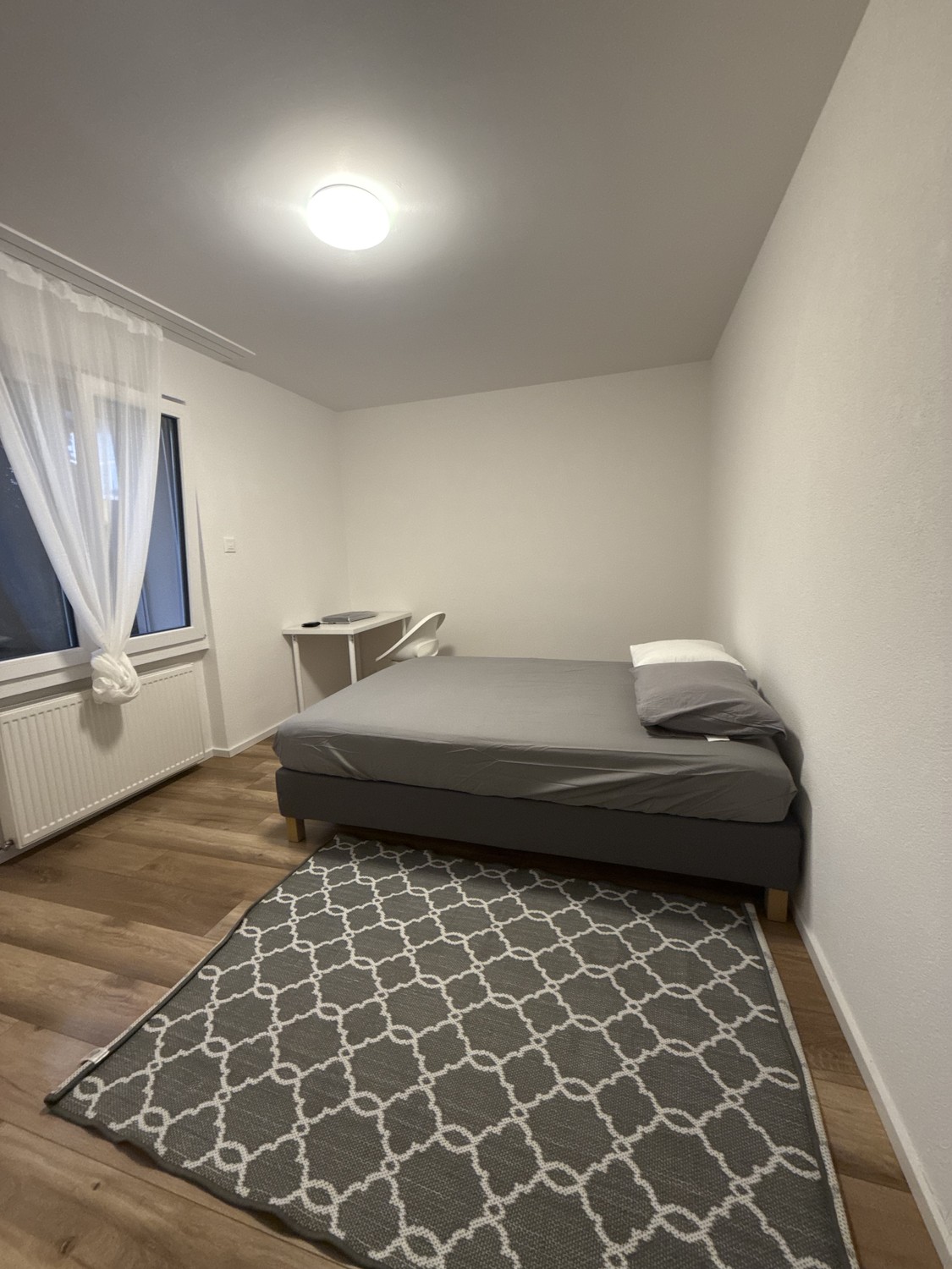 Room in a shared flat, photo 2 of 6