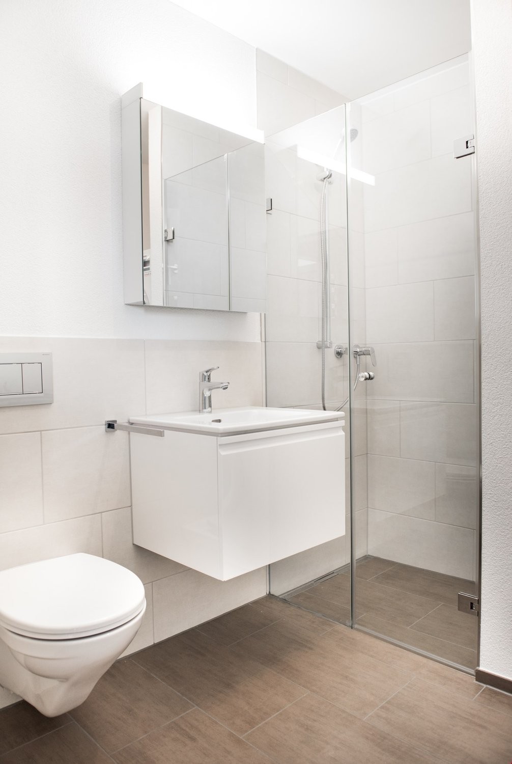 1 ½ rooms apartment, photo 4 of 5