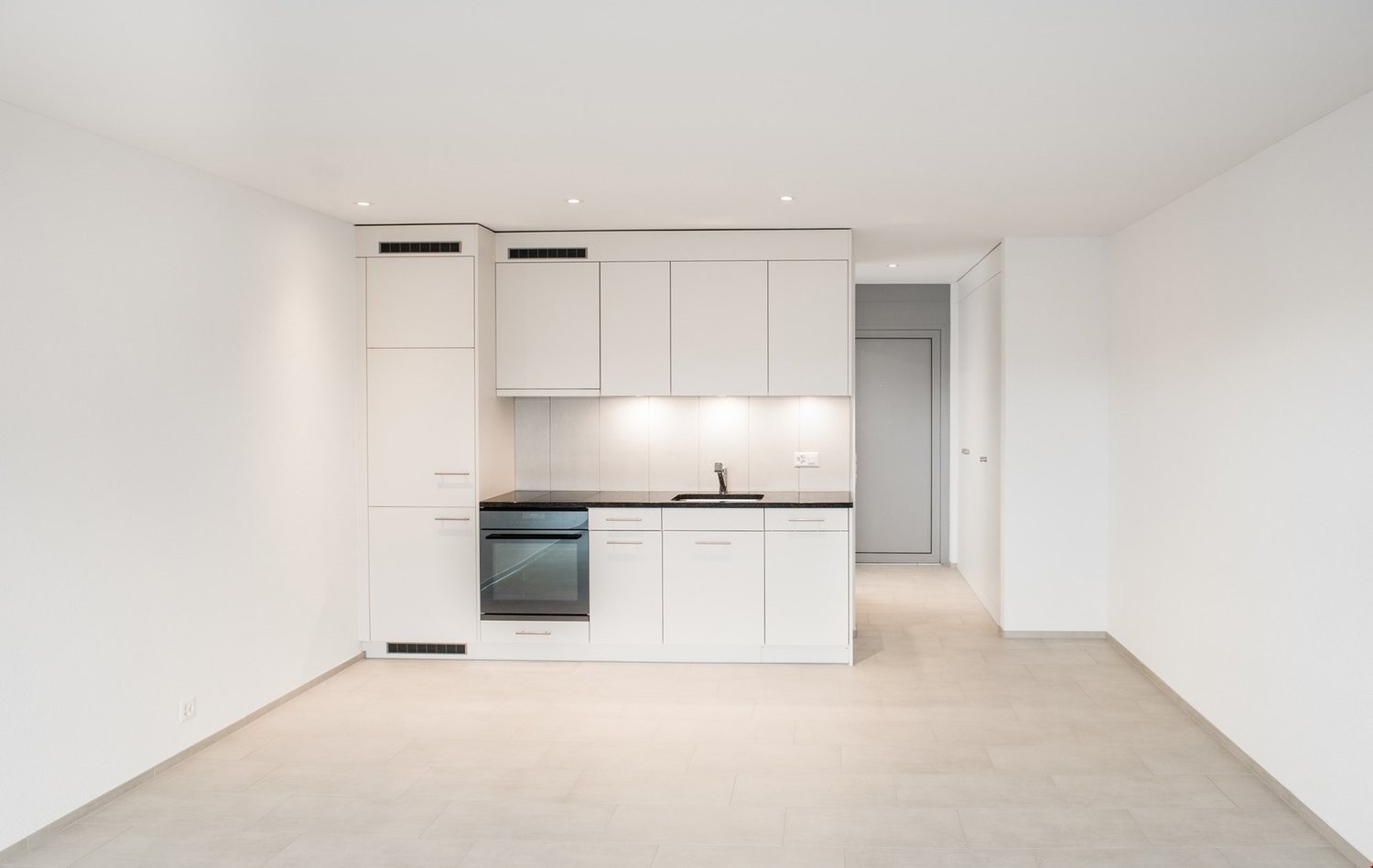 1 ½ rooms apartment, photo 1 of 5