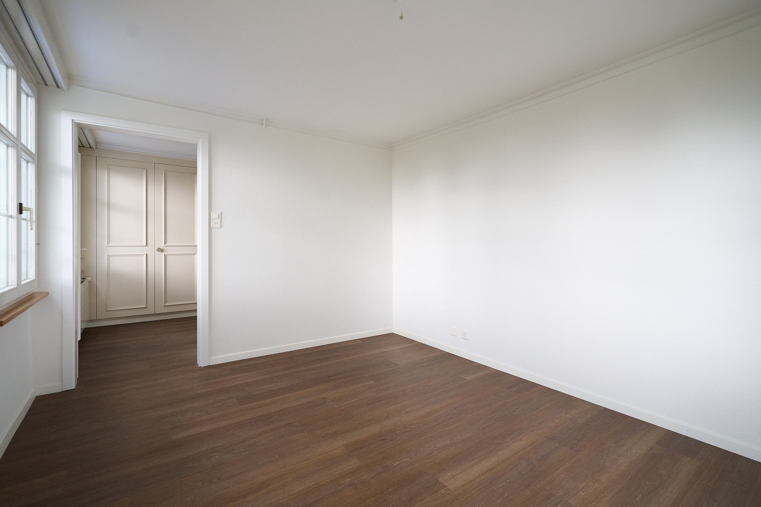 Appartement 5 ½ pièces