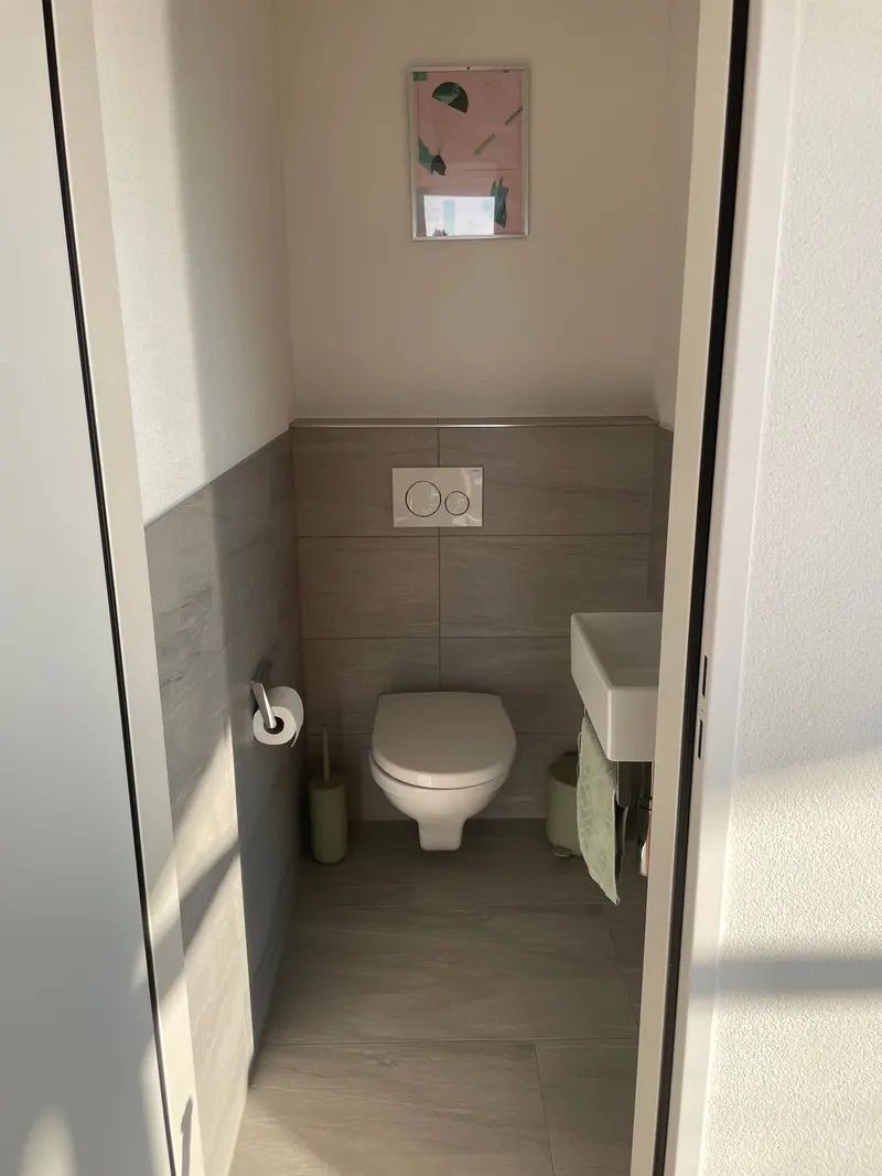 5 ½ rooms apartment