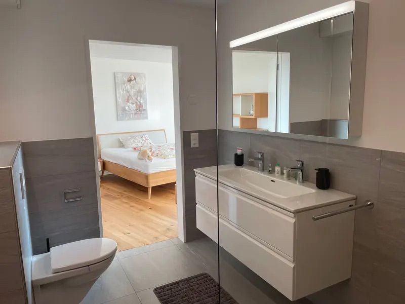5 ½ rooms apartment