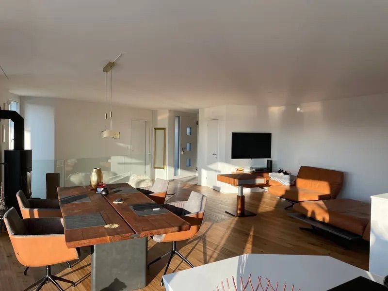 5 ½ rooms apartment