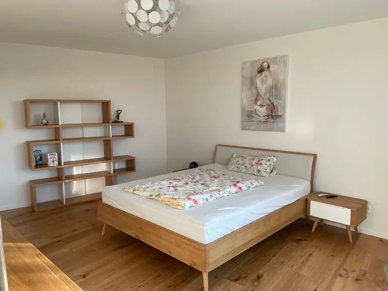 5 ½ rooms apartment
