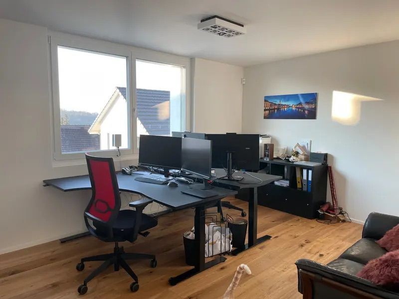 5 ½ rooms apartment