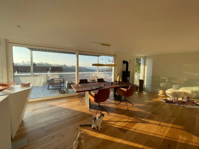 5 ½ rooms apartment