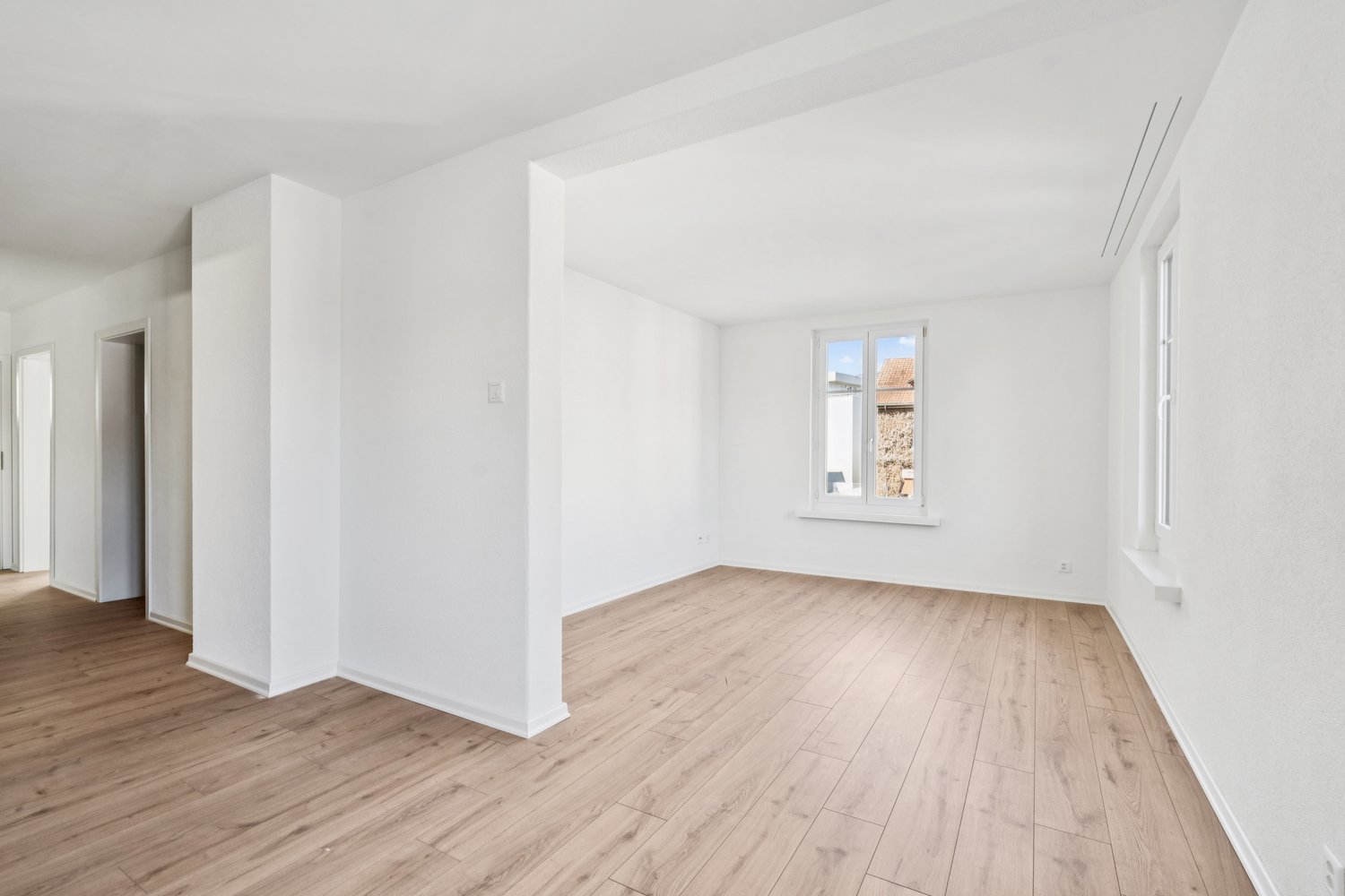 Appartamento di 3 ½ locali