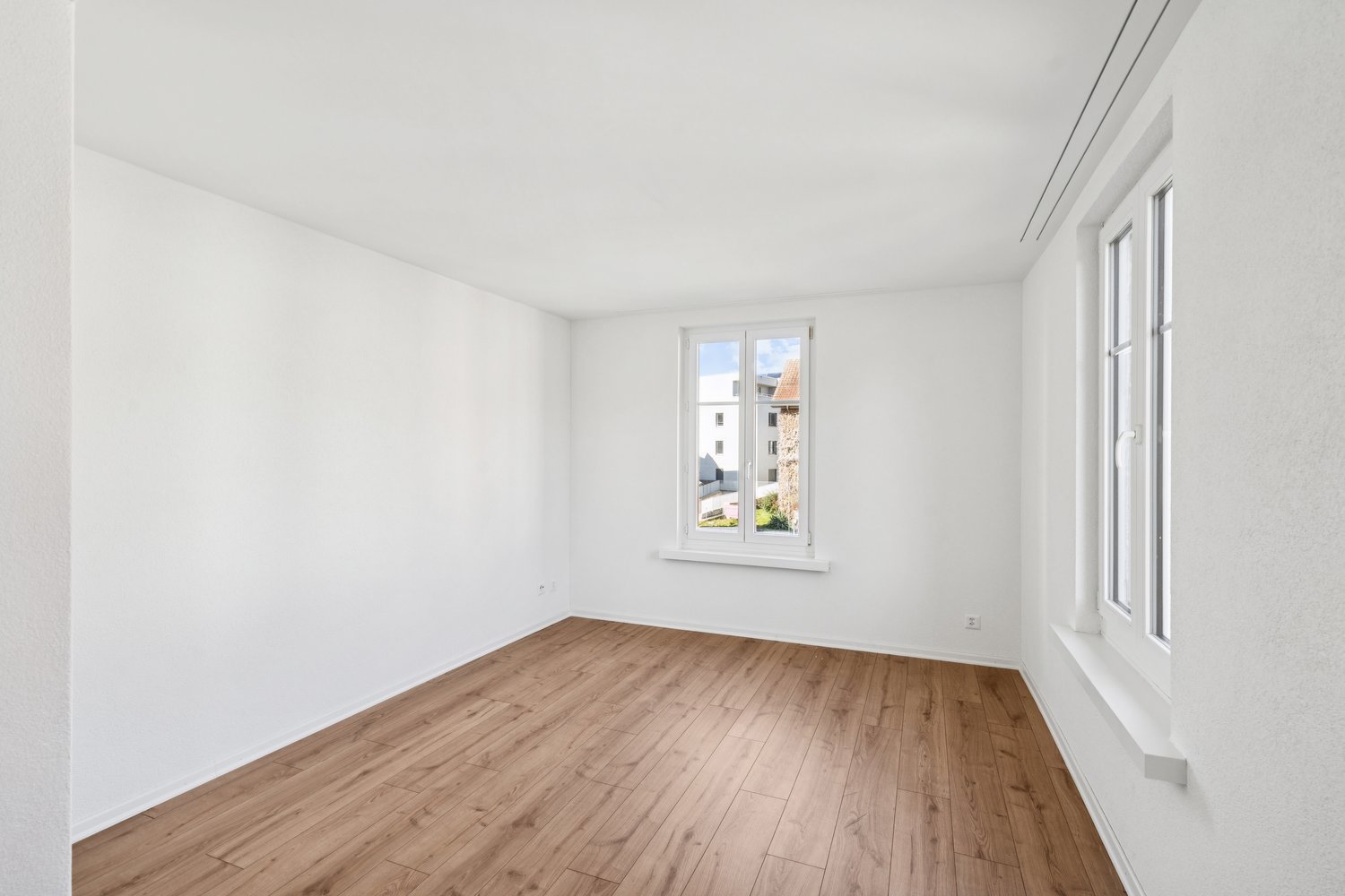 Appartamento di 3 ½ locali