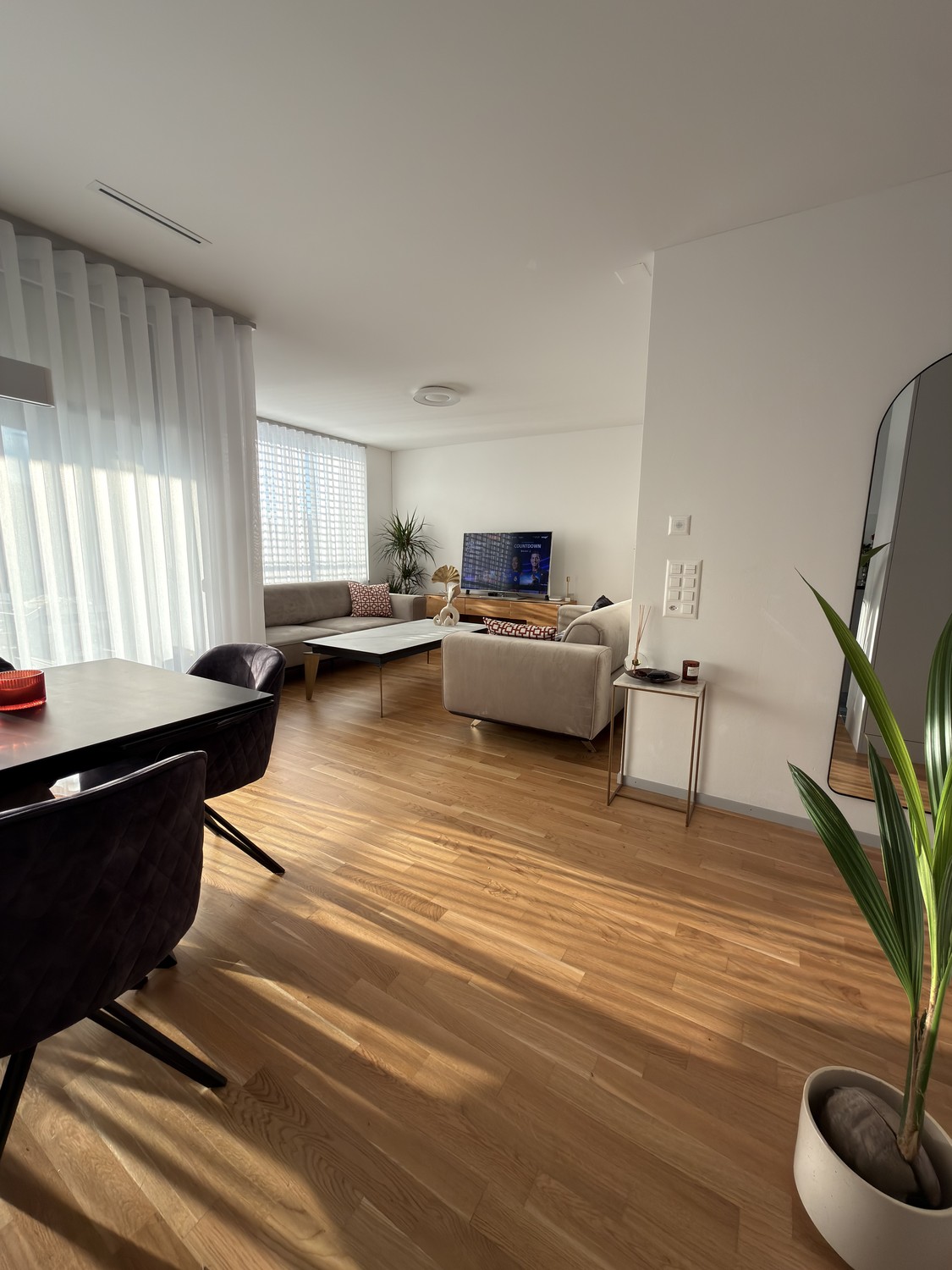 appartamento di 2 ½ locali