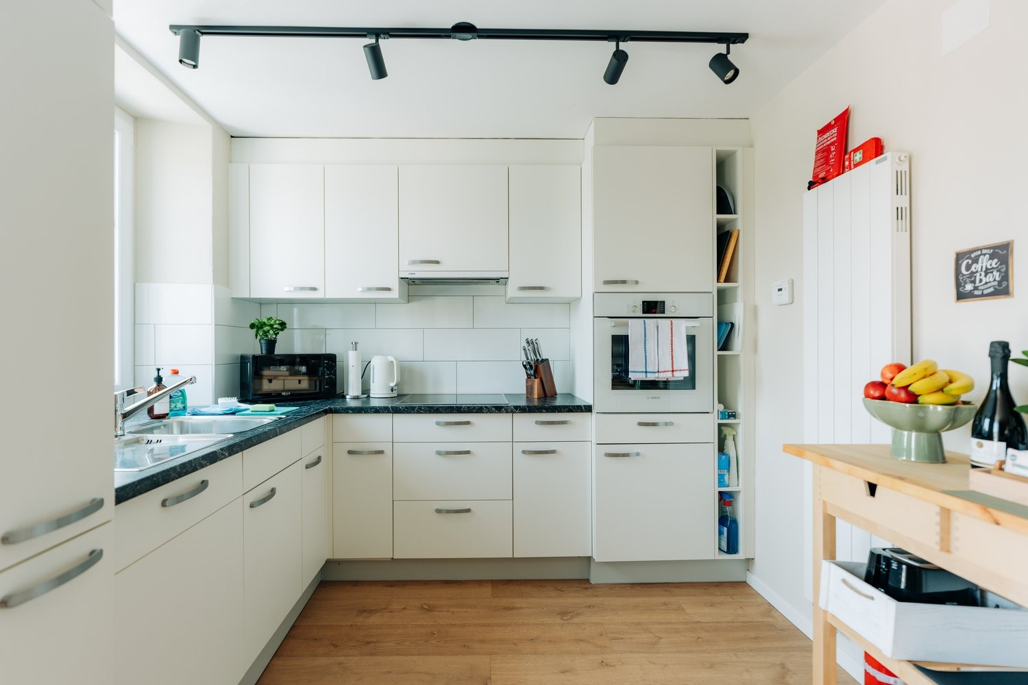 4 ½ rooms furnished flat, photo 6 of 10