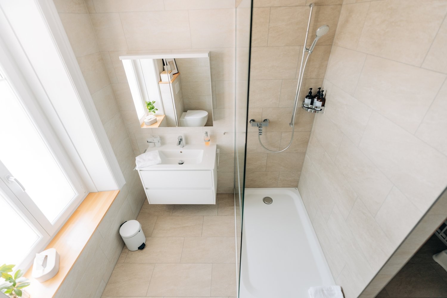 4 ½ rooms furnished flat, photo 7 of 10