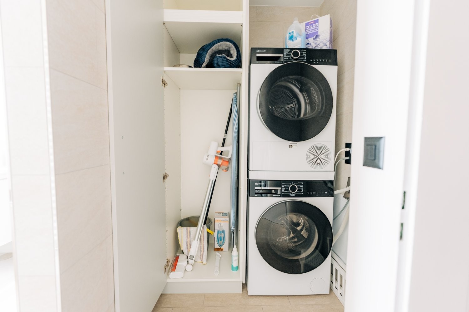 4 ½ rooms furnished flat, photo 9 of 10