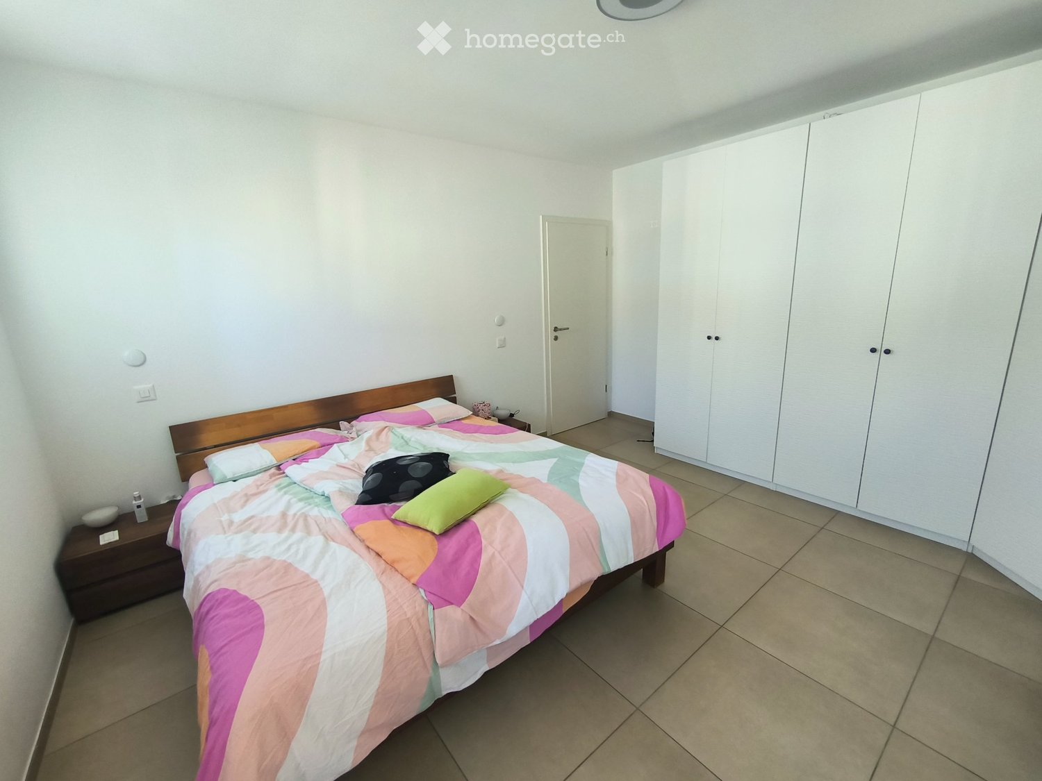 4 ½ rooms apartment, photo 4 of 5