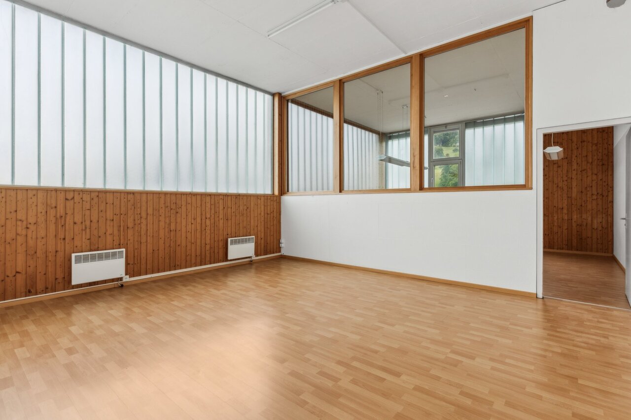58m² atelier, photo 3 of 4
