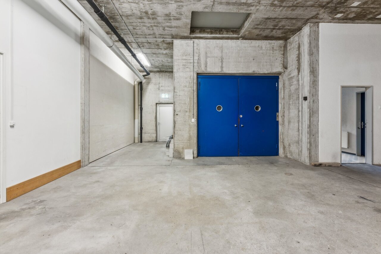 58m² atelier, photo 4 of 4