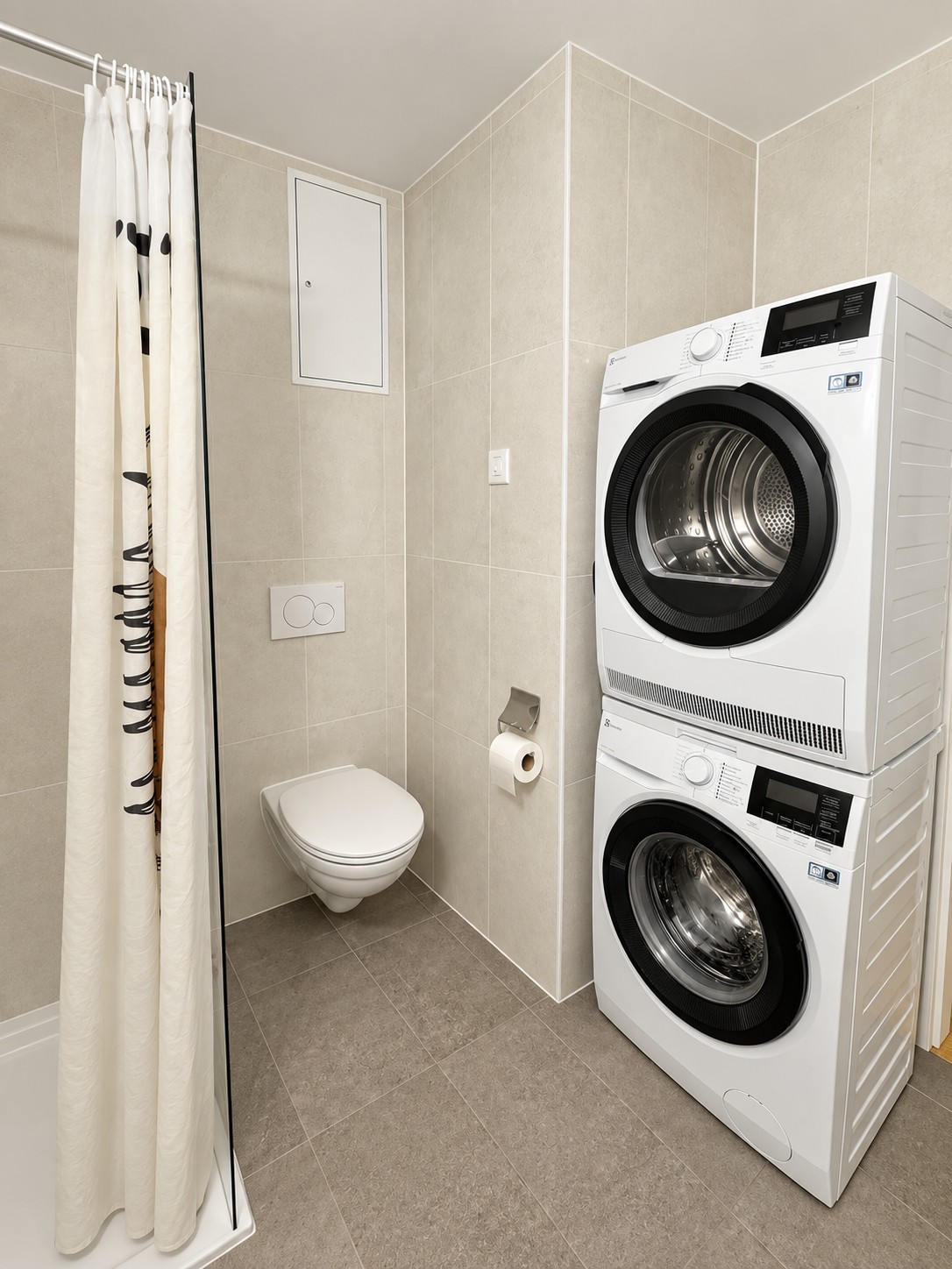 2 ½ rooms apartment, photo 4 of 6
