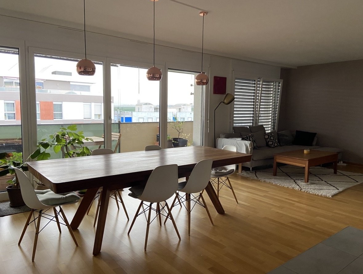Room in a shared flat, photo 2 of 4