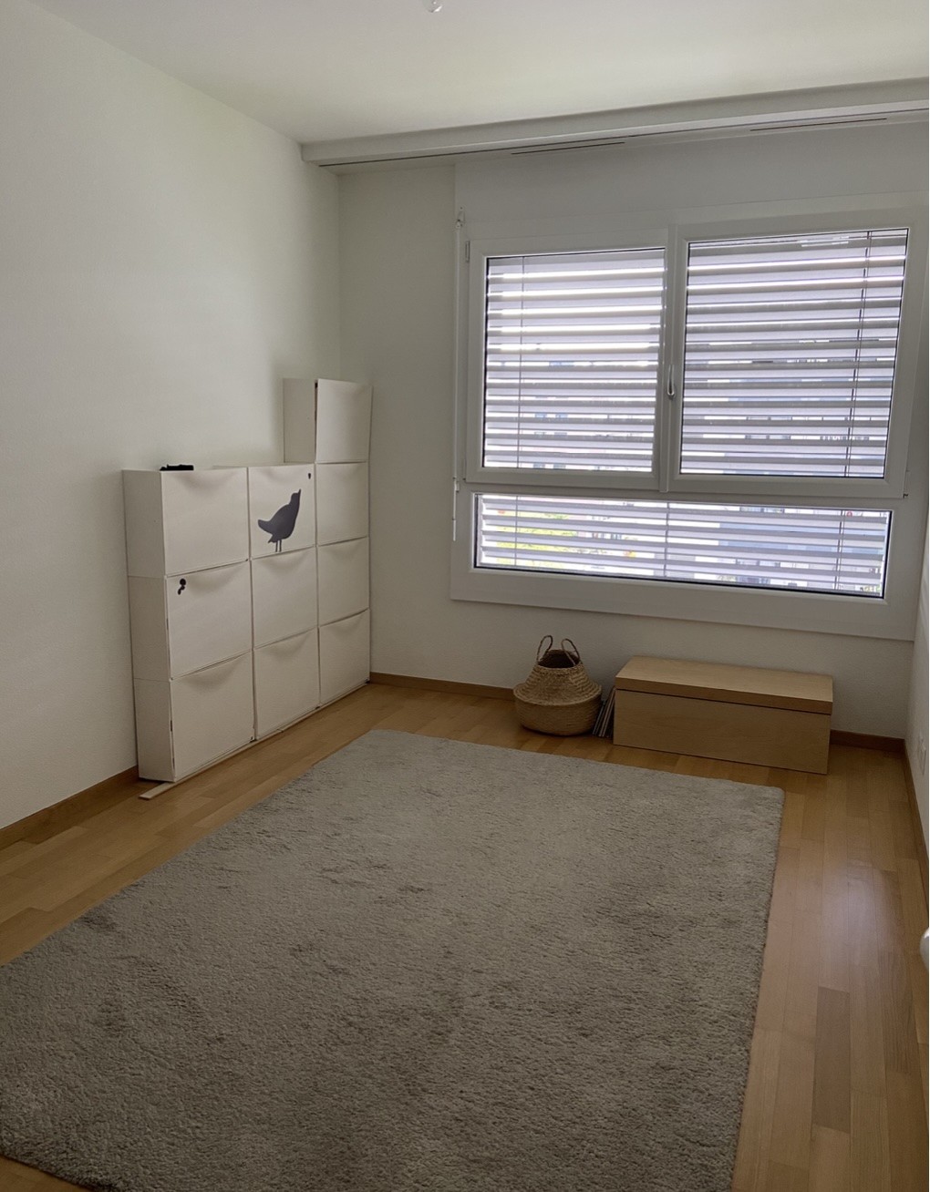 Room in a shared flat, photo 3 of 4