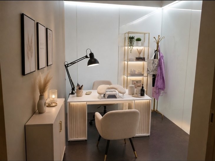 86m² commercial, photo 1 of 4