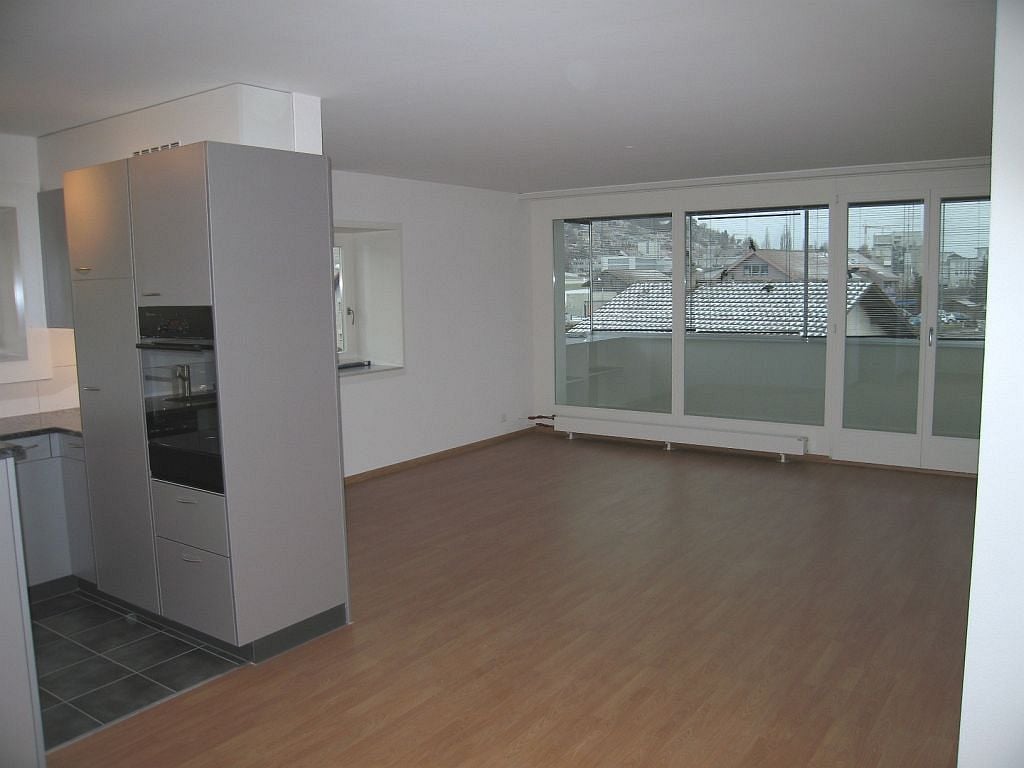3 ½ rooms apartment, photo 6 of 8