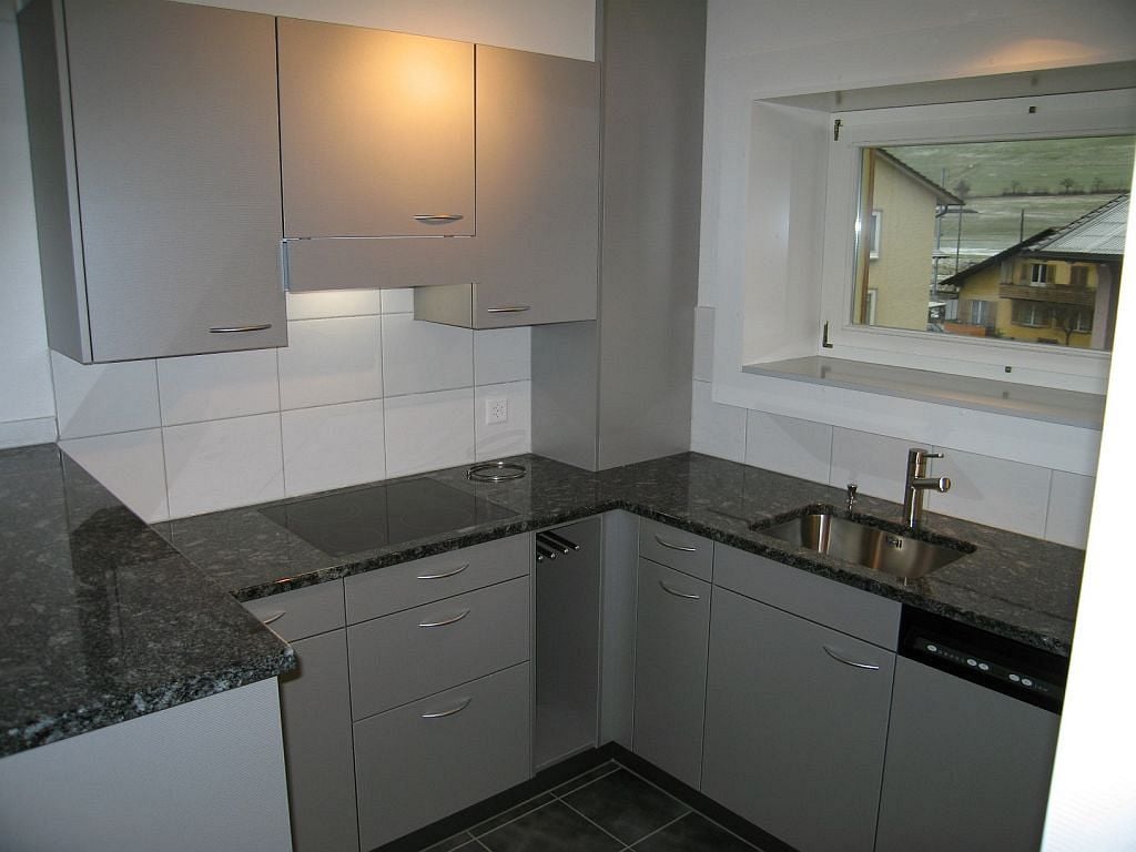 3 ½ rooms apartment, photo 3 of 8