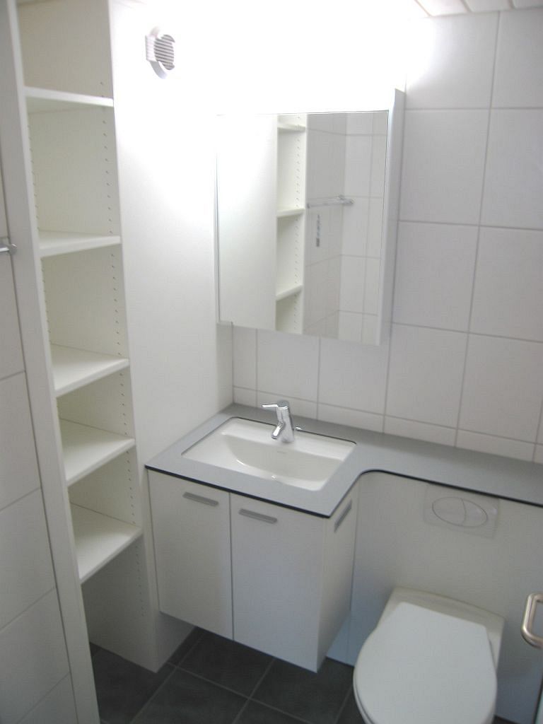 3 ½ rooms apartment, photo 4 of 8