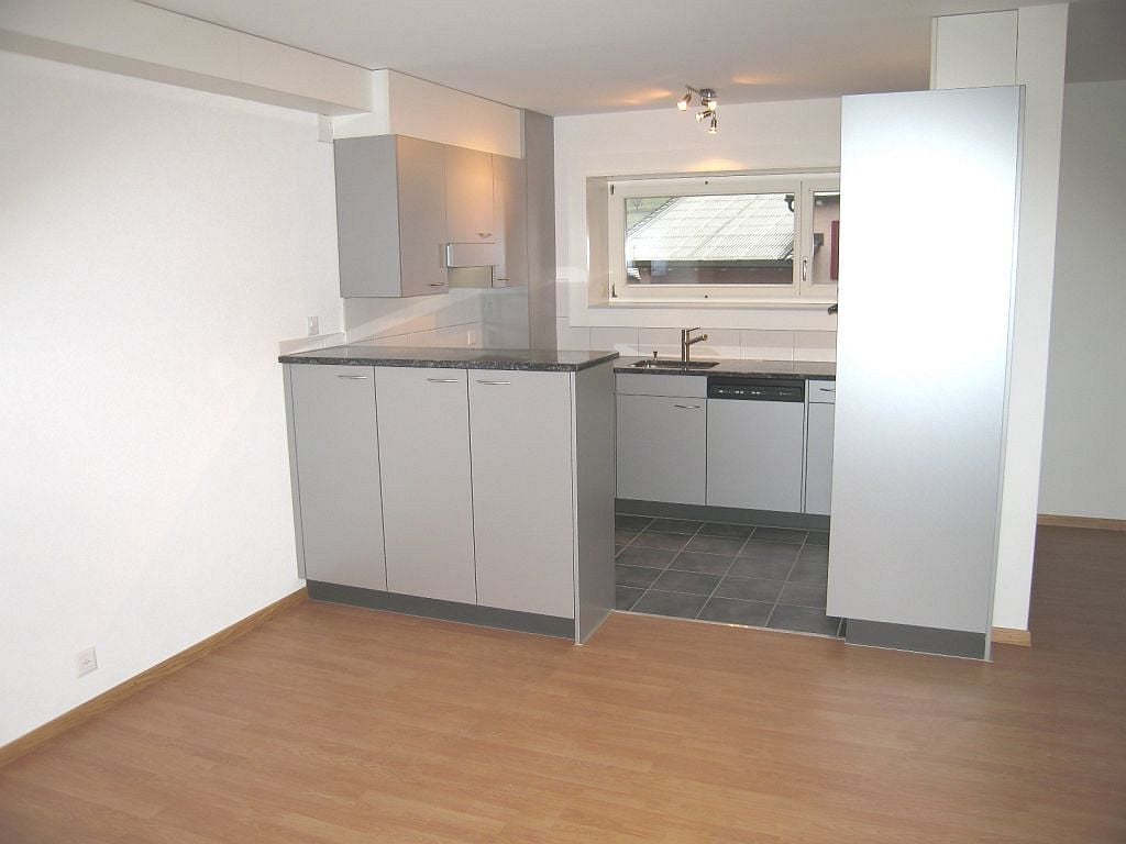 3 ½ rooms apartment, photo 2 of 8