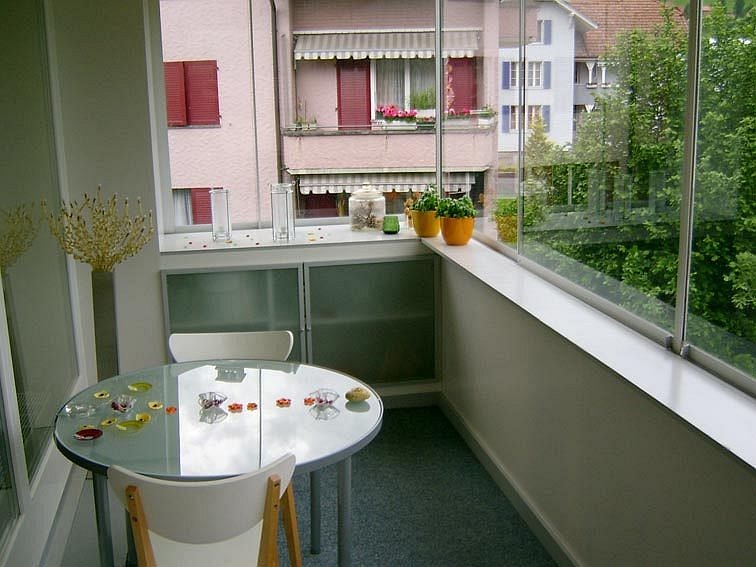 3 ½ rooms apartment, photo 8 of 8