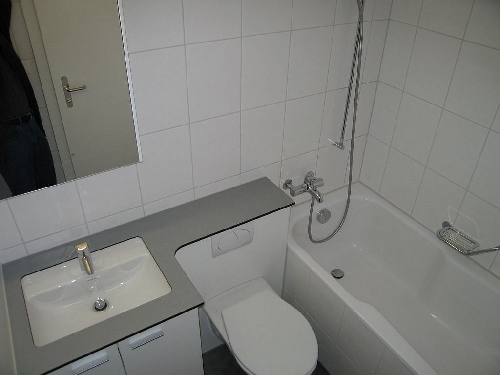 3 ½ rooms apartment, photo 5 of 8