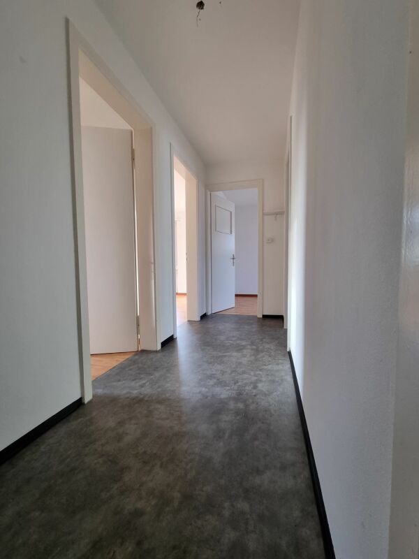 2 rooms apartment