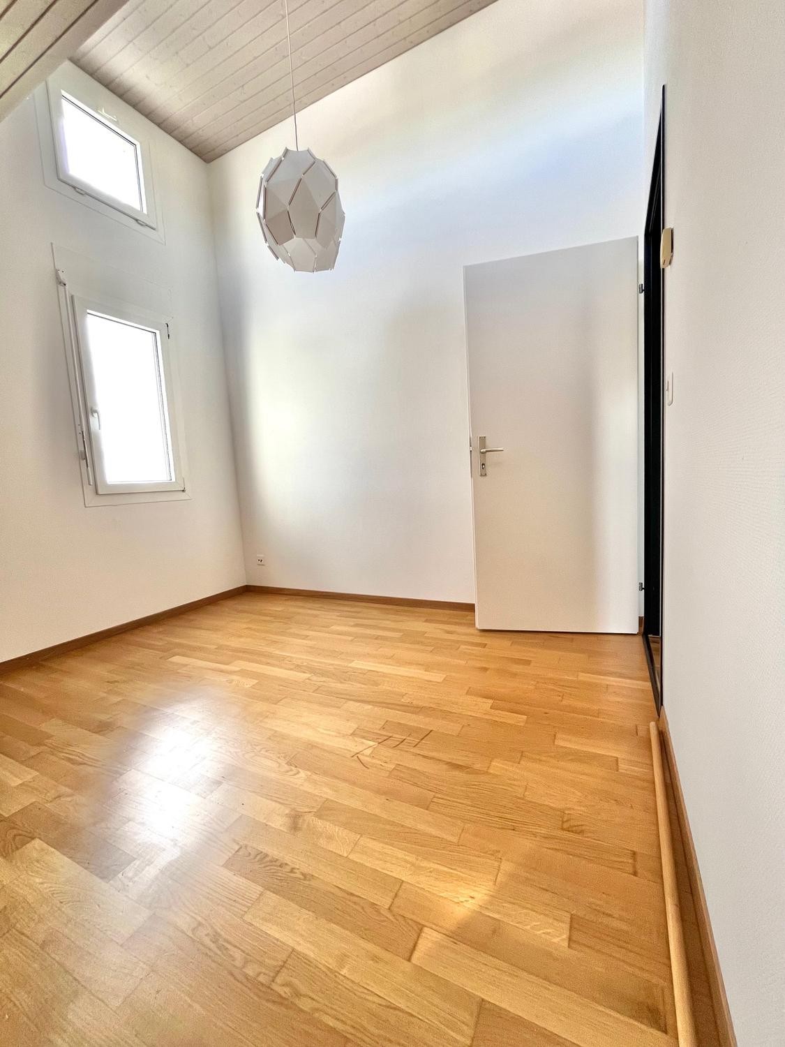 3 ½ rooms apartment, photo 7 sur 10