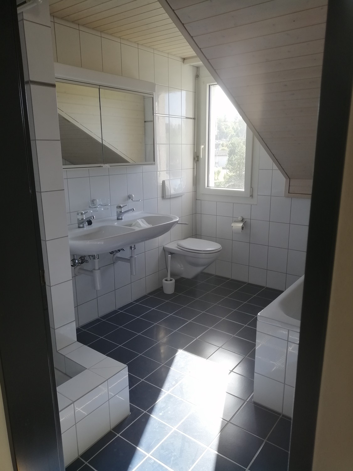 3 ½ rooms apartment, photo 8 sur 10