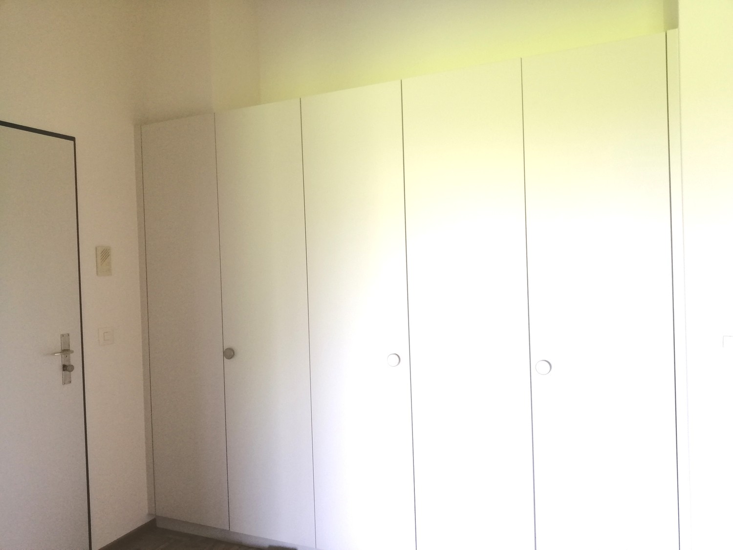 3 ½ rooms apartment, photo 9 sur 10