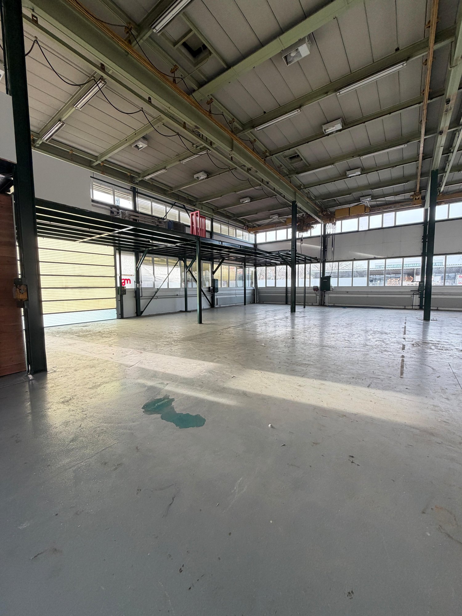 517m² commercial, photo 5 of 8
