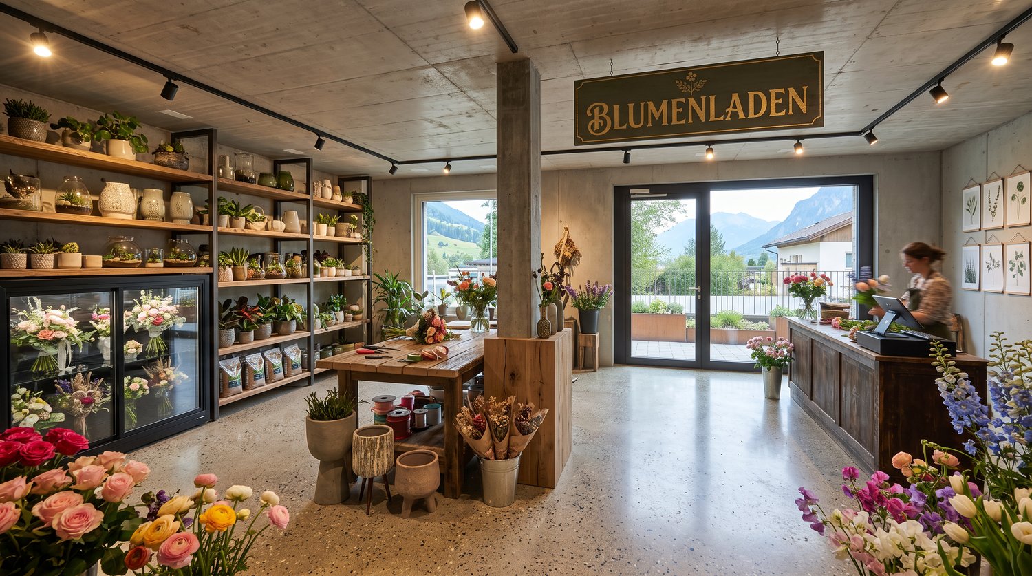 66m² shop, photo 5 of 10