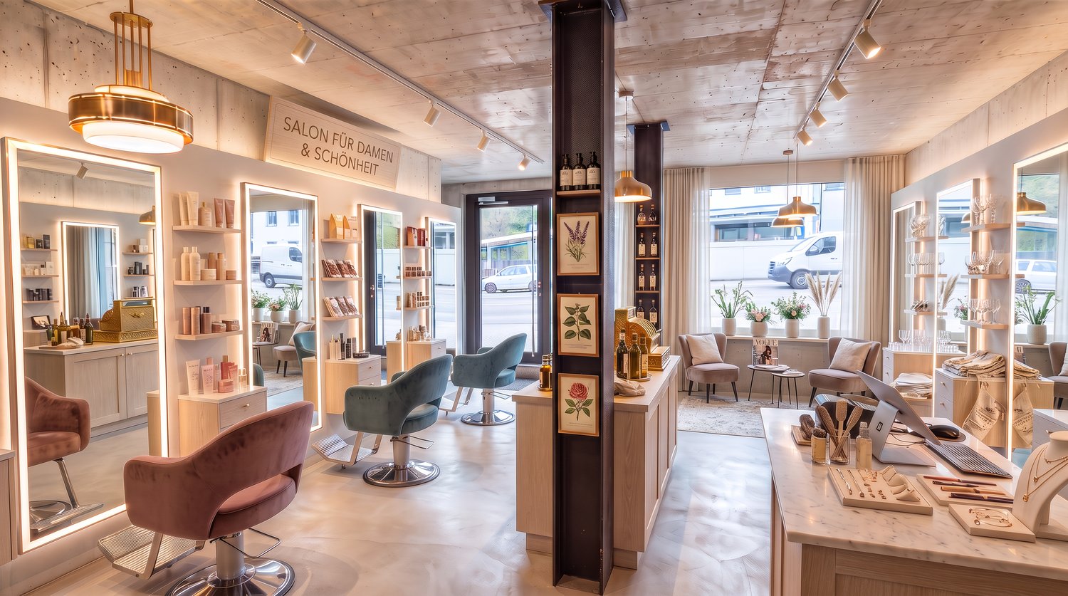66m² shop, photo 3 of 10