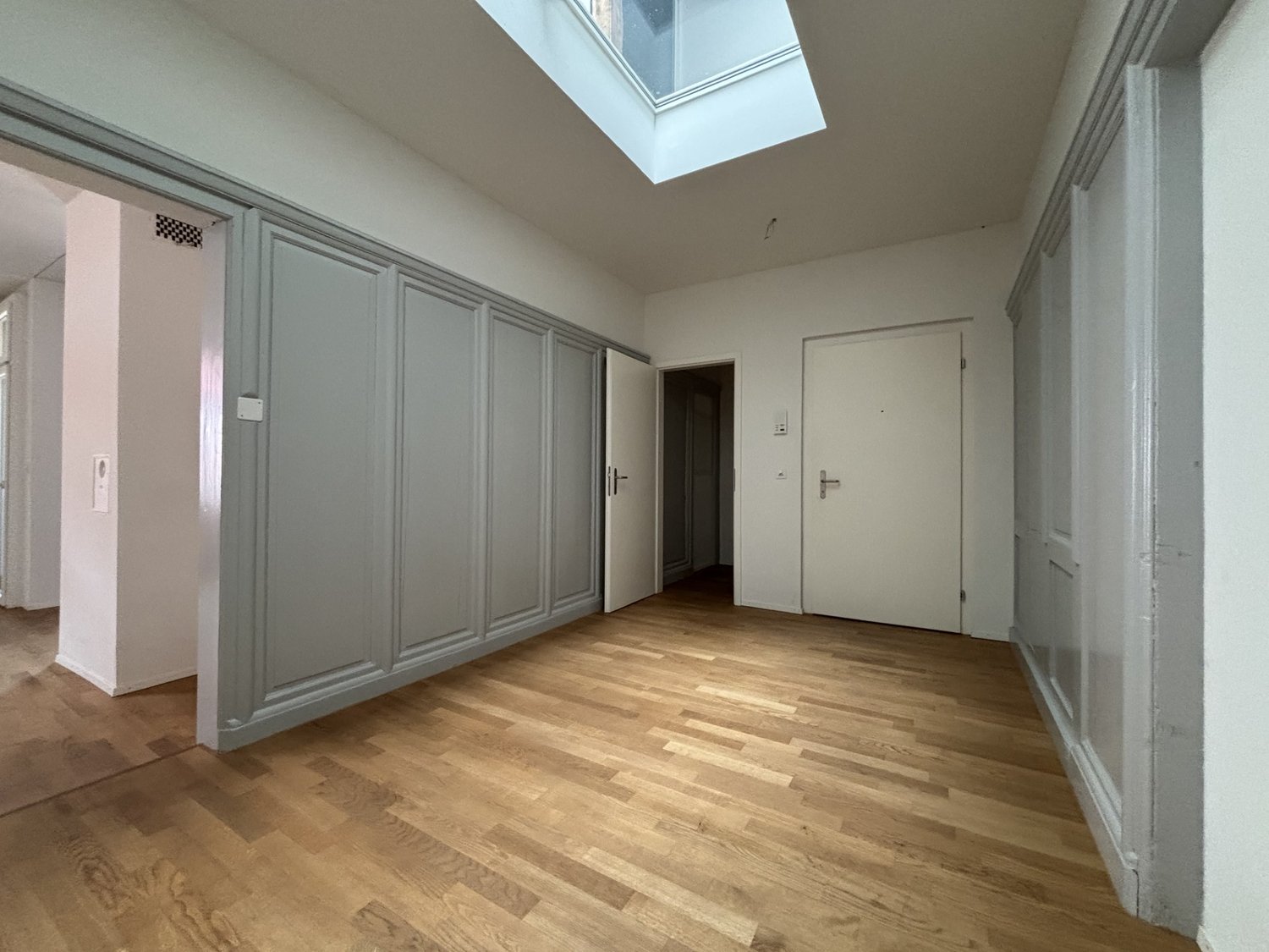 2 rooms apartment, photo 2 of 10