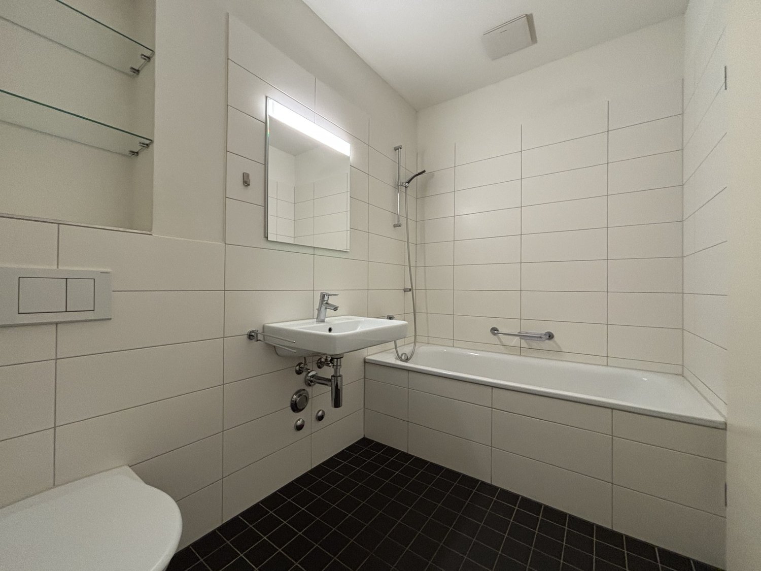 2 rooms apartment, photo 8 of 10