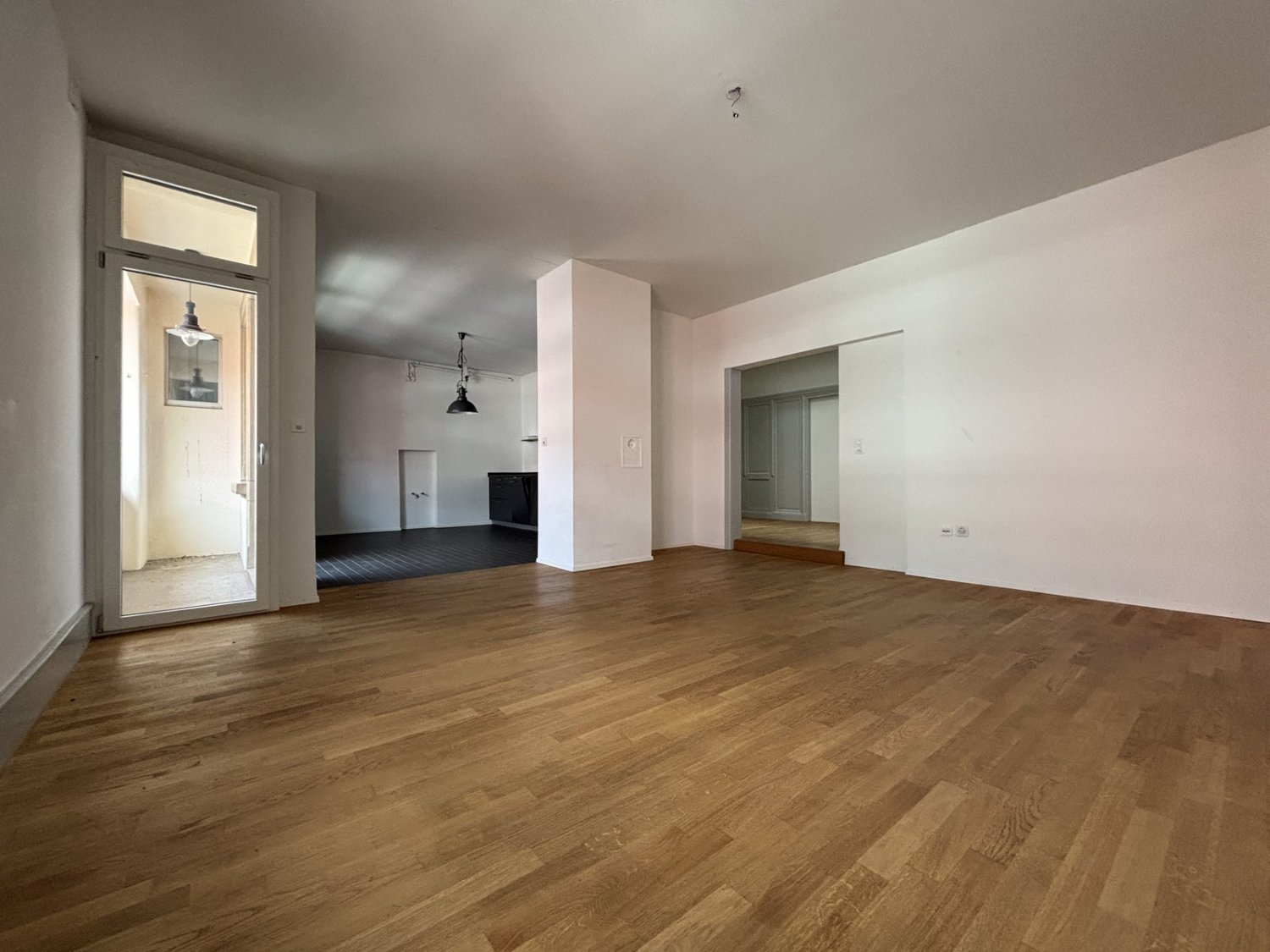 2 rooms apartment, photo 4 of 10