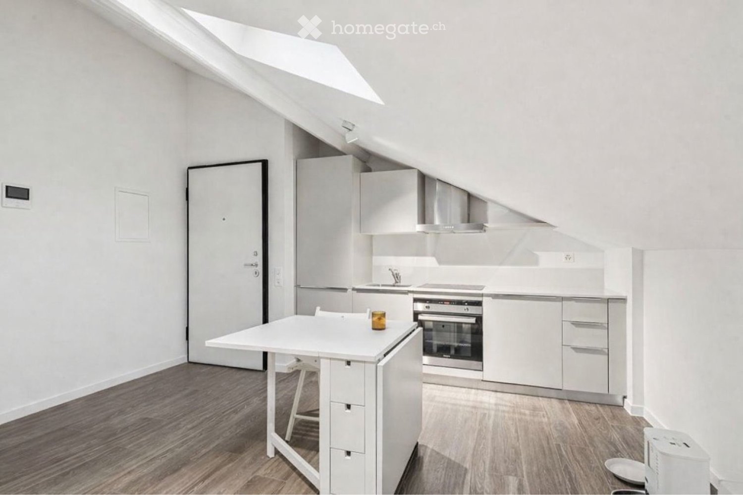1 room apartment (4)