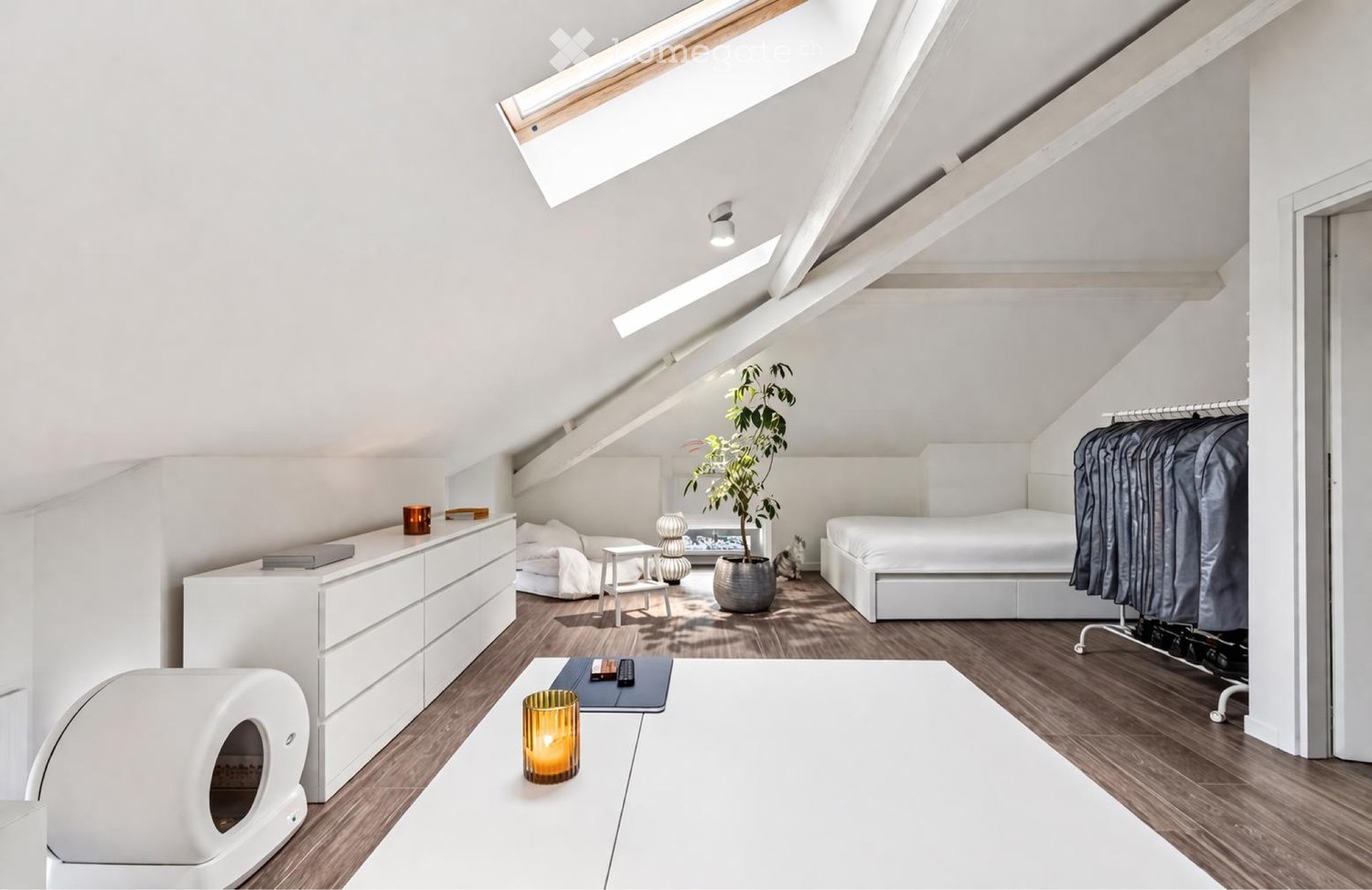 1 room apartment (3)
