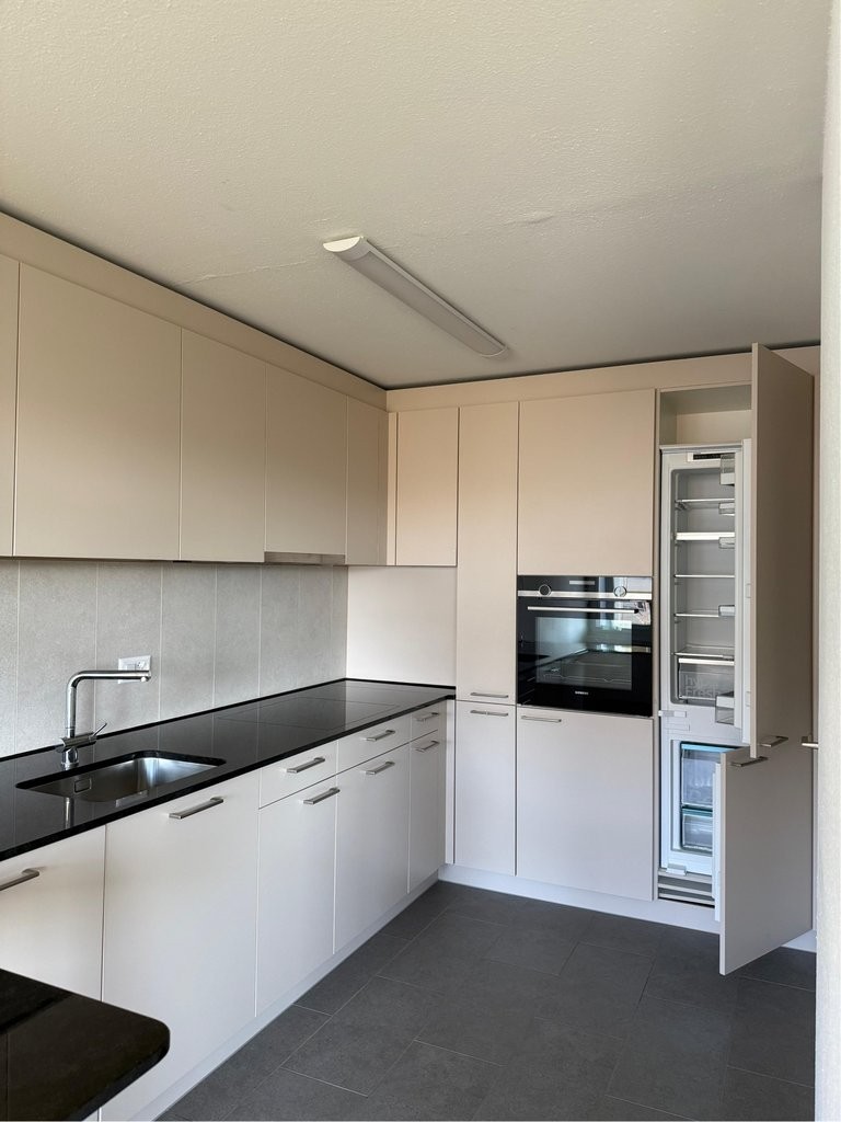 appartamento di 1 ½ locali