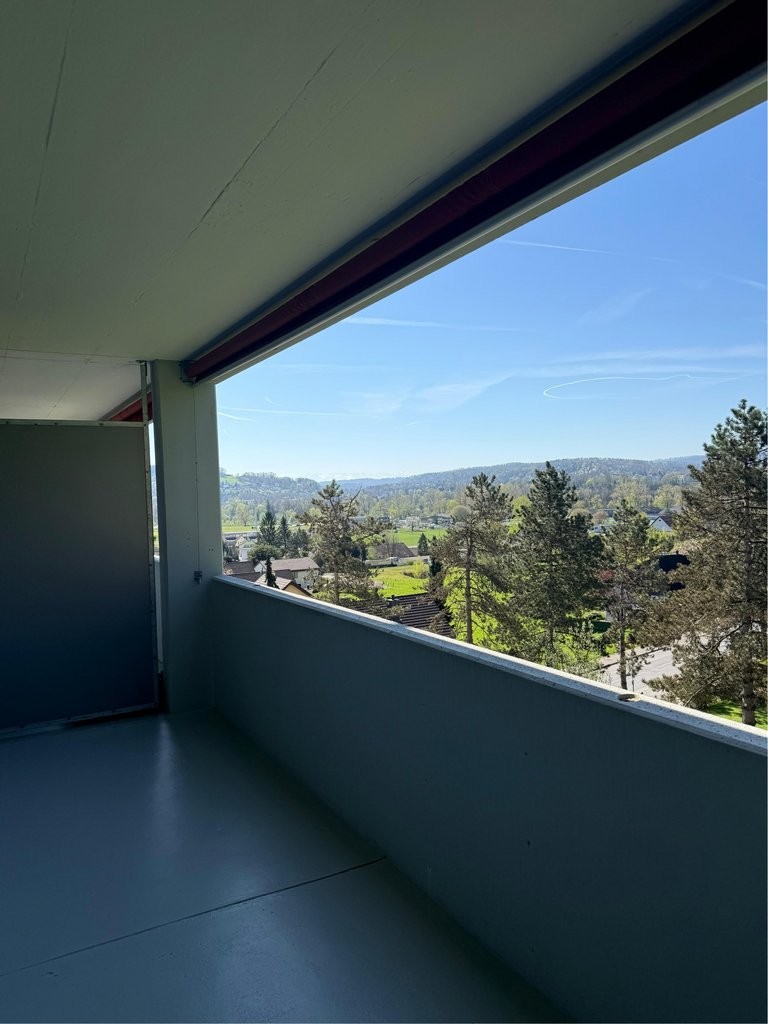 appartamento di 1 ½ locali