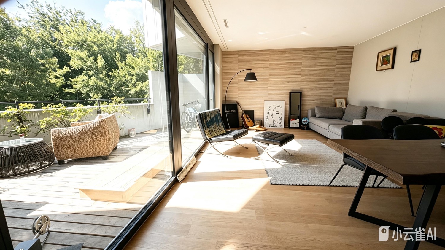 3 ½ room apartment, photo 6 of 8