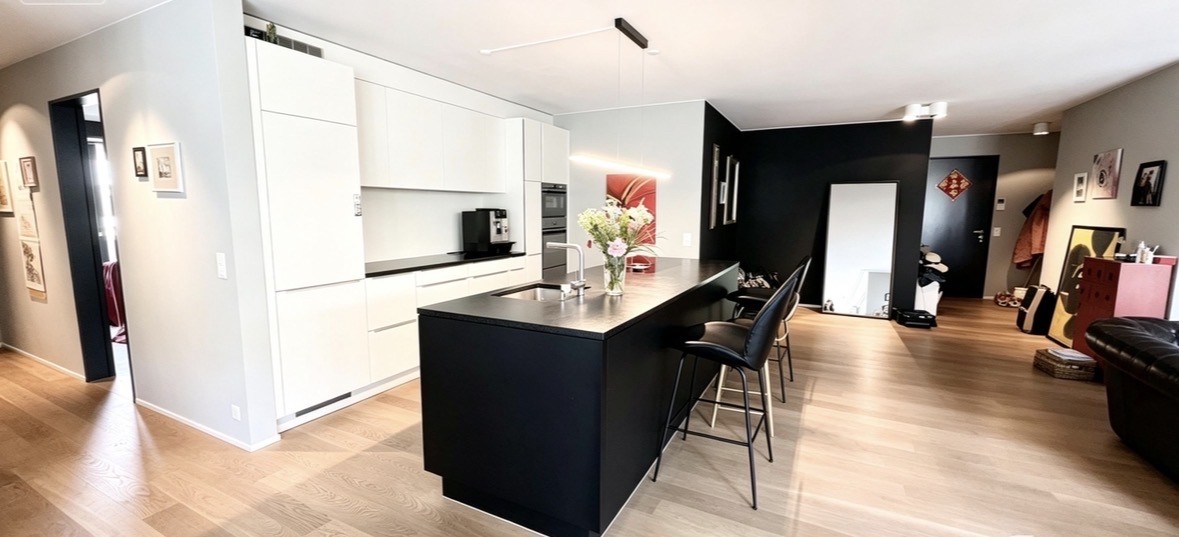 3 ½ room apartment, photo 4 of 8