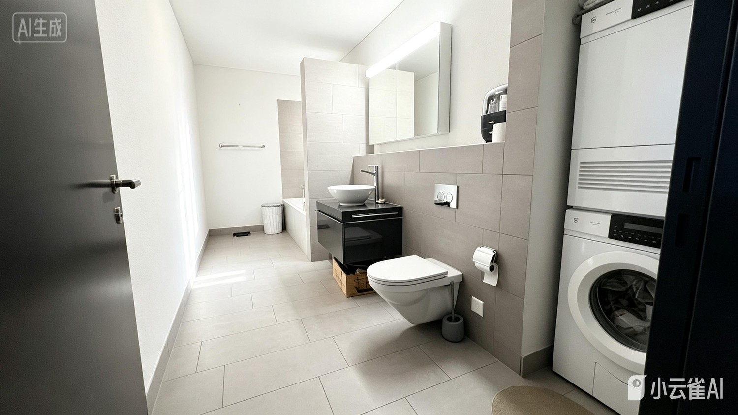 3 ½ room apartment, photo 8 of 8