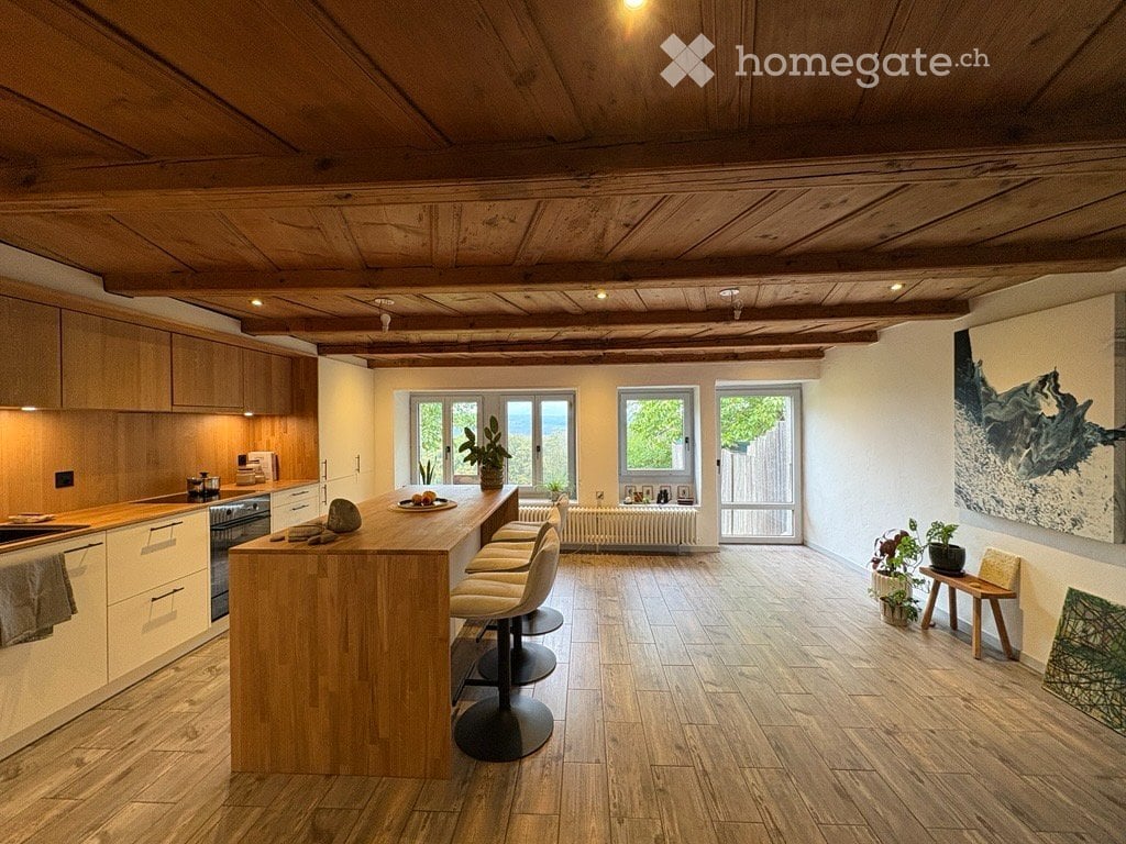 3 rooms single house