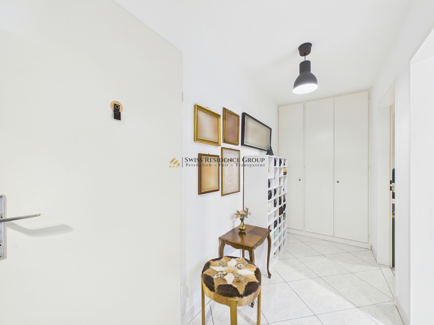 3 ½ rooms apartment, photo 4 of 10