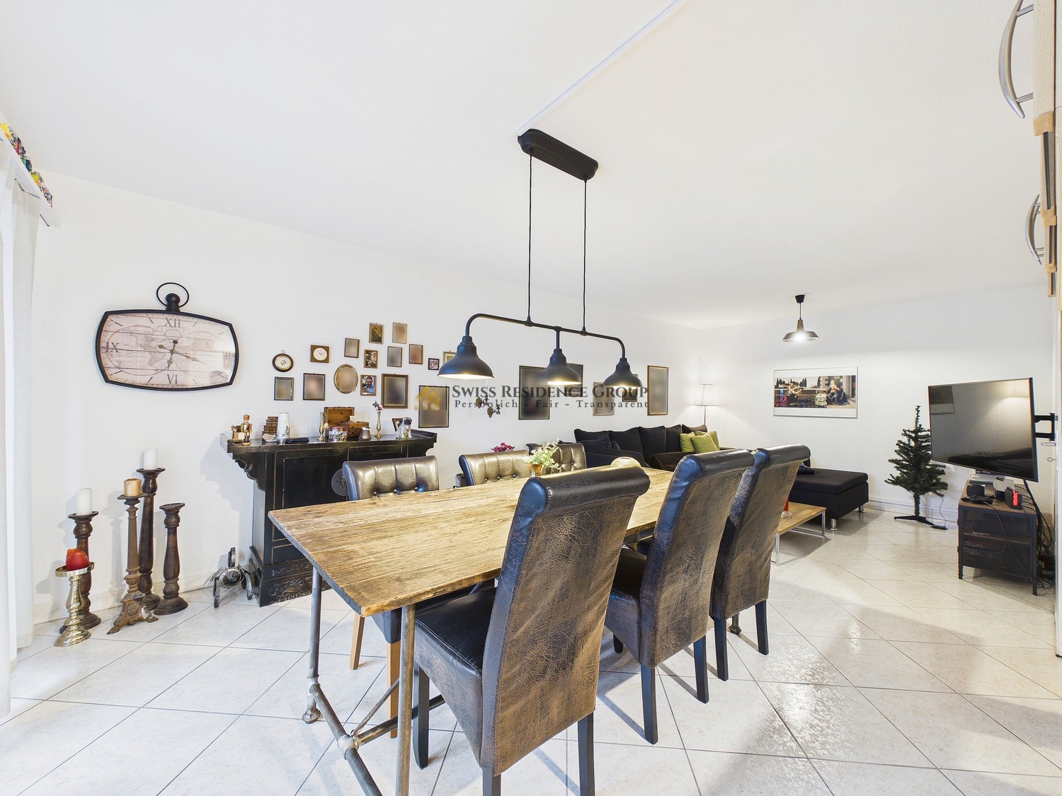 3 ½ rooms apartment, photo 1 of 10