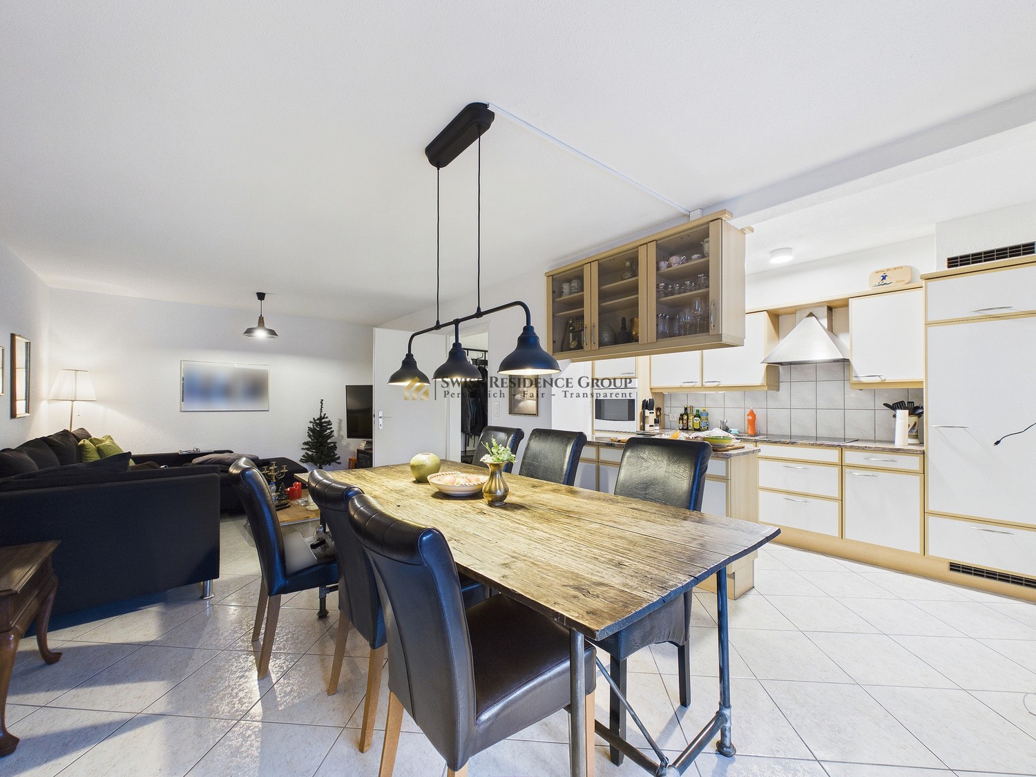 3 ½ rooms apartment, photo 3 of 10